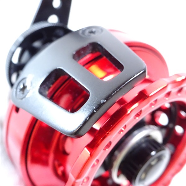 １０セイハコウ６０ＳＰ右　レッド